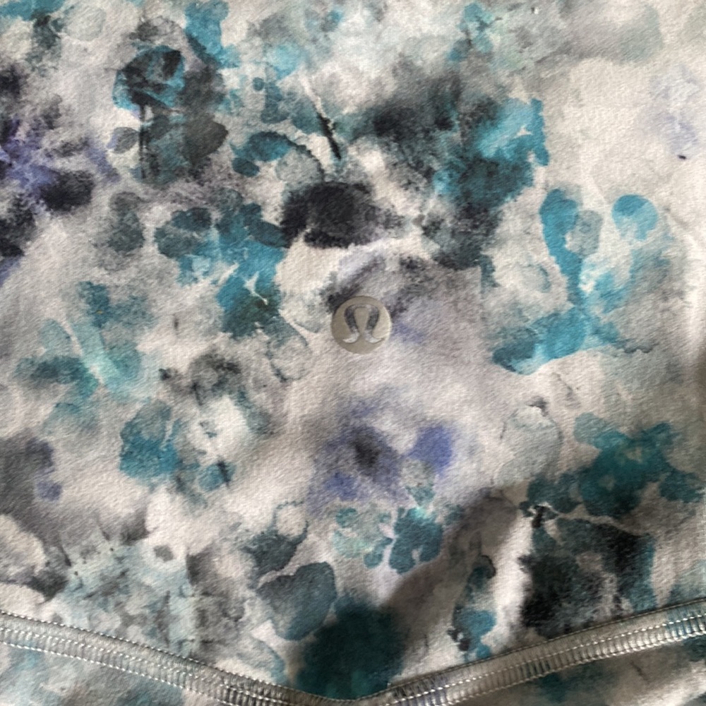 Lululemon align leggings - Picture 4 of 5